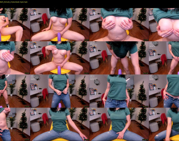 nikkisweetie — 70 minute Chaturbate female cam show recording, 1080p, Dec 30, 2021