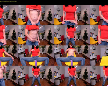 nikkisweetie — 72 minute Chaturbate female cam show recording, 1080p, Dec 31, 2021