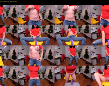 nikkisweetie — 73 minute Chaturbate female cam show recording, 1080p, Dec 31, 2021