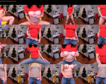 nikkisweetie — 71 minute Chaturbate female cam show recording, 1080p, Dec 31, 2021