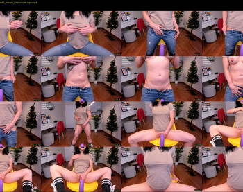 nikkisweetie — 34 minute Chaturbate female cam show recording, 1080p, Dec 31, 2021