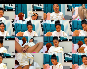 nix_brown — 36 minute Chaturbate female cam show recording, 720p, Dec 30, 2021
