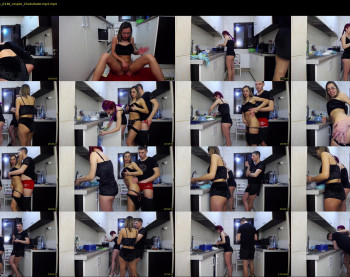 nolimitscoupl3 — 70 minute Chaturbate couple cam show recording, 1080p, Dec 31, 2021