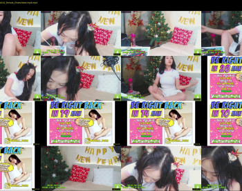 norma_blum — 80 minute Chaturbate female cam show recording, 1080p, Dec 30, 2021