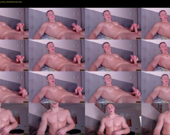 o_r_b_i_t — 9 minute Chaturbate male cam show recording, 720p, Dec 30, 2021