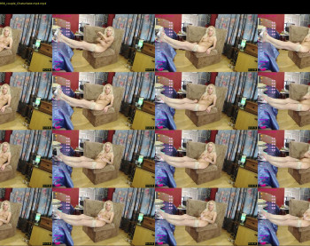 olesia_sean — 7 minute Chaturbate couple cam show recording, 1080p, Dec 30, 2021
