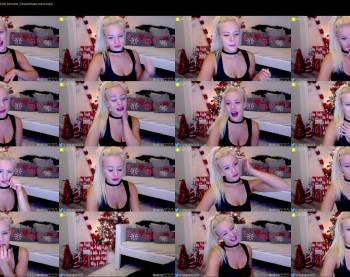 oliviaowens — 6 minute Chaturbate female cam show recording, 1080p, Dec 31, 2021