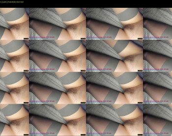 orsonhot — 34 minute Chaturbate female cam show recording, 1080p, Dec 30, 2021