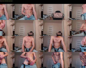 patrick_bale — 70 minute Chaturbate male cam show recording, 720p, Dec 30, 2021