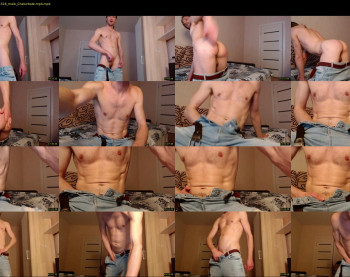 patrick_bale — 60 minute Chaturbate male cam show recording, 720p, Dec 30, 2021