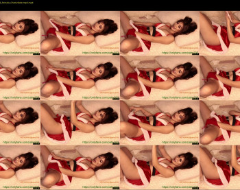 patry333 — 24 minute Chaturbate female cam show recording, 1080p, Dec 31, 2021