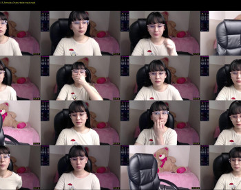 paulette65 — 70 minute Chaturbate female cam show recording, 720p, Dec 30, 2021
