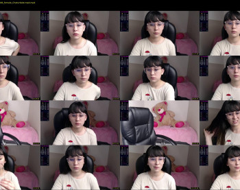 paulette65 — 70 minute Chaturbate female cam show recording, 720p, Dec 30, 2021