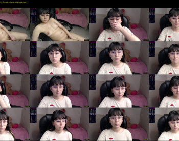paulette65 — 39 minute Chaturbate female cam show recording, 720p, Dec 30, 2021