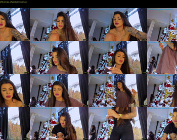 perfectt33n — 42 minute Chaturbate female cam show recording, 1080p, Dec 30, 2021