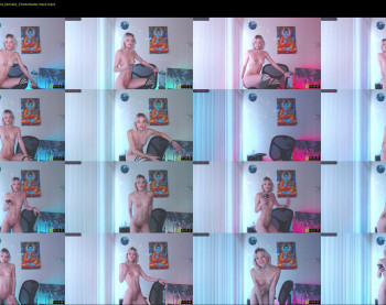 petitebrat — 16 minute Chaturbate female cam show recording, 1080p, Dec 30, 2021