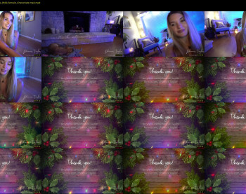 phoenix_taylor — 9 minute Chaturbate female cam show recording, 1080p, Dec 31, 2021