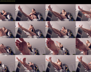 presidenttaylor — 70 minute Chaturbate female cam show recording, 1080p, Dec 30, 2021