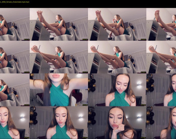 presidenttaylor — 7 minute Chaturbate female cam show recording, 1080p, Dec 30, 2021