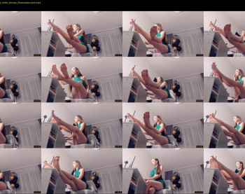 presidenttaylor — 70 minute Chaturbate female cam show recording, 1080p, Dec 31, 2021