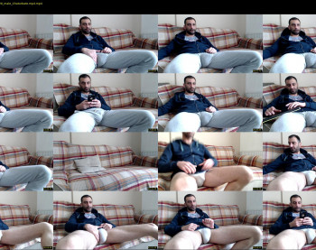 prince_89 — 50 minute Chaturbate male cam show recording, 720p, Dec 30, 2021