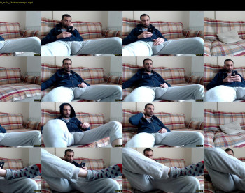 prince_89 — 35 minute Chaturbate male cam show recording, 720p, Dec 30, 2021
