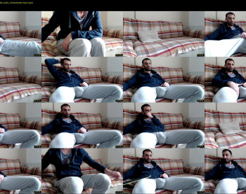prince_89 — 32 minute Chaturbate male cam show recording, 720p, Dec 30, 2021