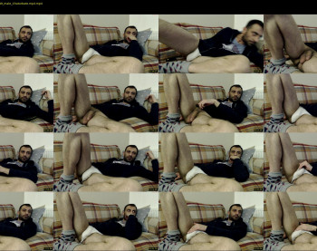 prince_89 — 23 minute Chaturbate male cam show recording, 720p, Dec 30, 2021