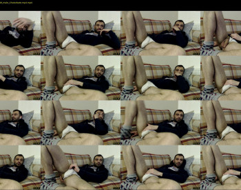 prince_89 — 14 minute Chaturbate male cam show recording, 720p, Dec 30, 2021