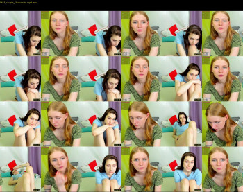 projectdanta — 4 minute Chaturbate female cam show recording, 1080p, Dec 30, 2021