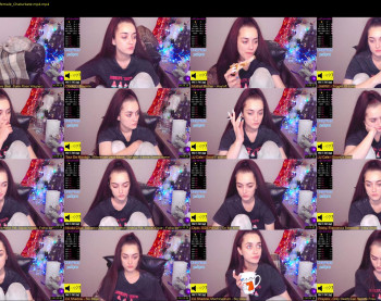 ps4pro — 79 minute Chaturbate female cam show recording, 1080p, Dec 30, 2021