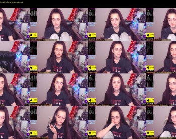 ps4pro — 79 minute Chaturbate female cam show recording, 1080p, Dec 30, 2021