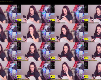 ps4pro — 23 minute Chaturbate female cam show recording, 1080p, Dec 30, 2021
