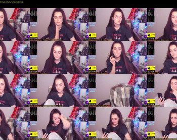 ps4pro — 67 minute Chaturbate female cam show recording, 1080p, Dec 30, 2021