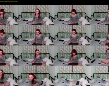 purplebeawer — 21 minute Chaturbate female cam show recording, 1080p, Dec 31, 2021