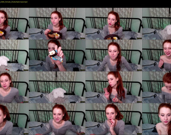 purplebeawer — 32 minute Chaturbate female cam show recording, 1080p, Dec 31, 2021