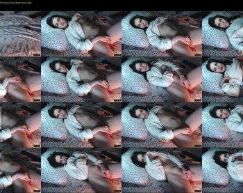 q_t_pie — 53 minute Chaturbate female cam show recording, 1080p, Dec 30, 2021