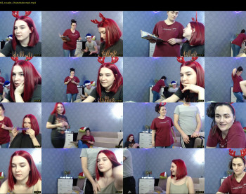 renae_tom — 70 minute Chaturbate couple cam show recording, 1080p, Dec 30, 2021