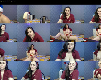 renae_tom — 48 minute Chaturbate couple cam show recording, 1080p, Dec 30, 2021