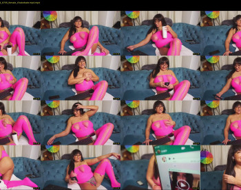 romanticabuse — 51 minute Chaturbate female cam show recording, 720p, Dec 30, 2021