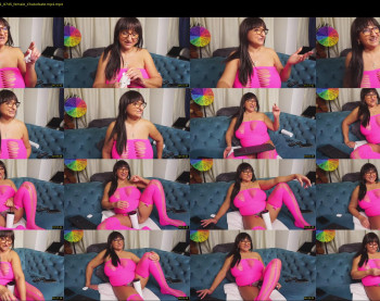 romanticabuse — 8 minute Chaturbate female cam show recording, 720p, Dec 30, 2021