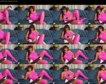 romanticabuse — 51 minute Chaturbate female cam show recording, 720p, Dec 30, 2021