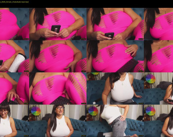 romanticabuse — 50 minute Chaturbate female cam show recording, 720p, Dec 30, 2021