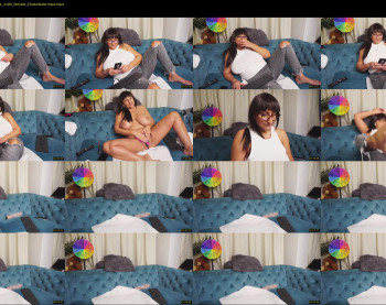 romanticabuse — 50 minute Chaturbate female cam show recording, 720p, Dec 30, 2021