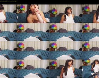 romanticabuse — 50 minute Chaturbate female cam show recording, 720p, Dec 30, 2021