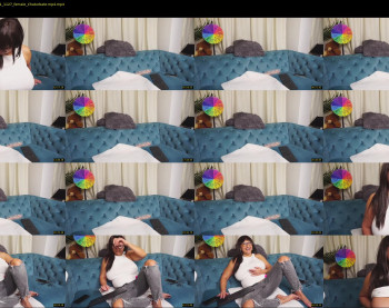 romanticabuse — 51 minute Chaturbate female cam show recording, 720p, Dec 30, 2021