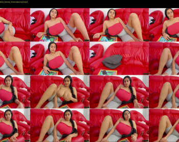 rosasweet02 — 70 minute Chaturbate female cam show recording, 1080p, Dec 31, 2021