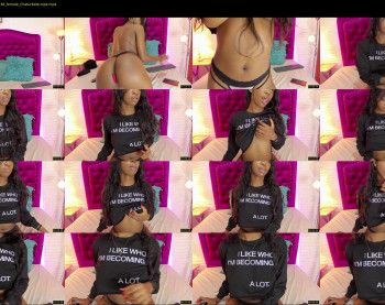 roxyjordan — 11 minute Chaturbate female cam show recording, 1080p, Dec 30, 2021