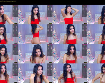sabina_zara — 67 minute Chaturbate female cam show recording, 1080p, Dec 30, 2021