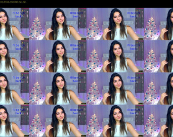 sabina_zara — 48 minute Chaturbate female cam show recording, 1080p, Dec 30, 2021